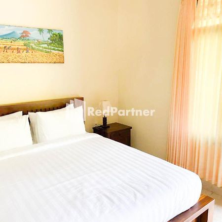 Widara Guest Houses 313 Near Garuda Wisnu Kencana Redpartner 金巴兰 外观 照片