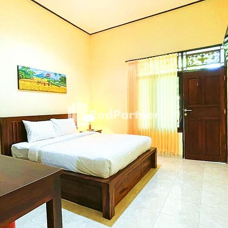 Widara Guest Houses 313 Near Garuda Wisnu Kencana Redpartner 金巴兰 外观 照片